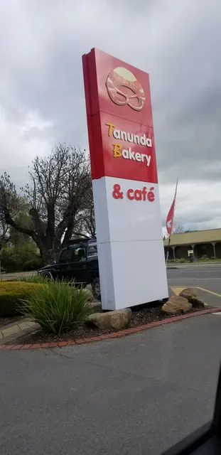 Tanunda Bakery & Cafe