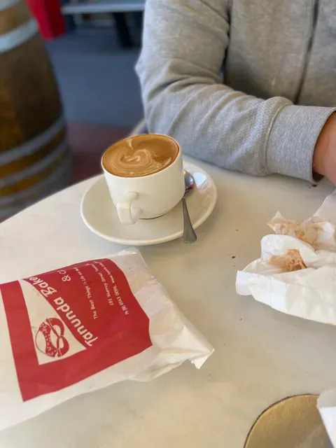 Tanunda Bakery & Cafe