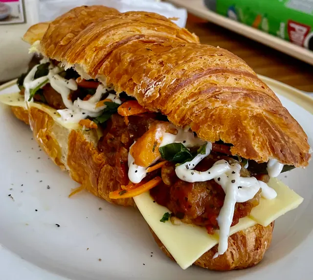 Tanunda Bakery & Cafe