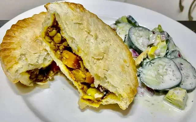 Tanunda Bakery & Cafe