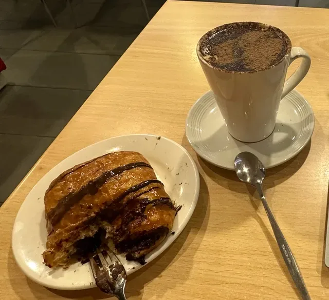 Tanunda Bakery & Cafe