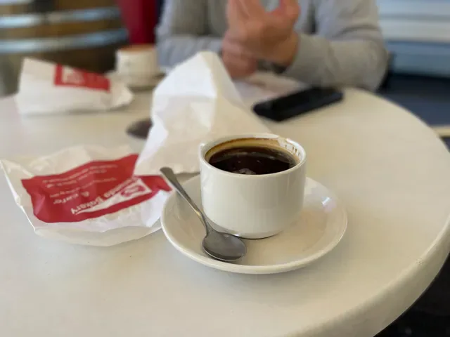 Tanunda Bakery & Cafe