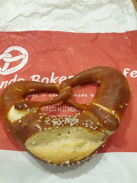 Tanunda Bakery & Cafe