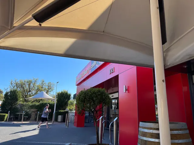 Tanunda Bakery & Cafe