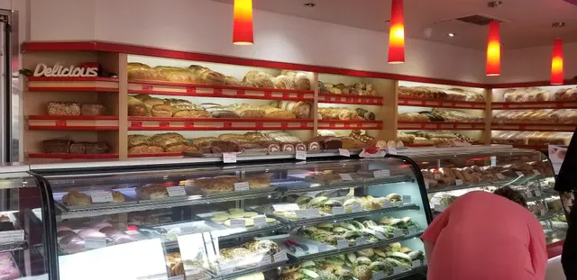 Tanunda Bakery & Cafe