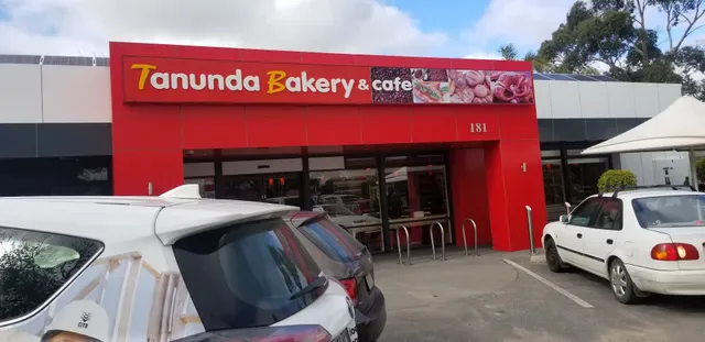 Tanunda Bakery & Cafe