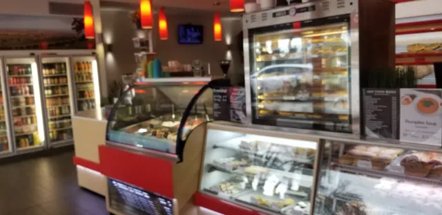 Tanunda Bakery & Cafe