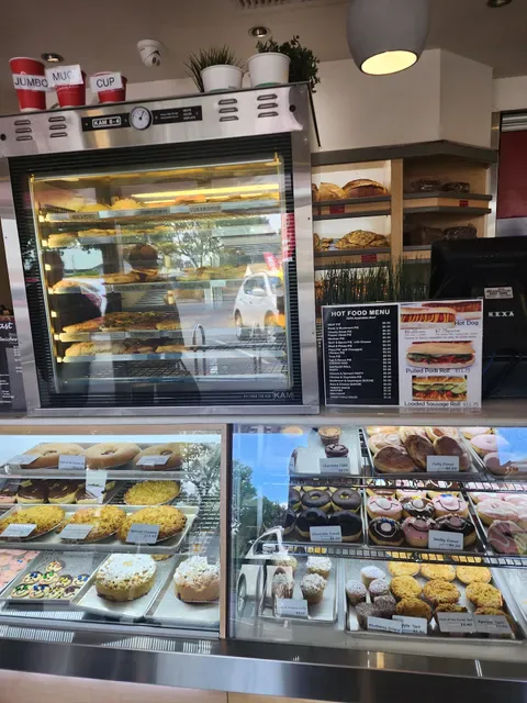 Tanunda Bakery & Cafe