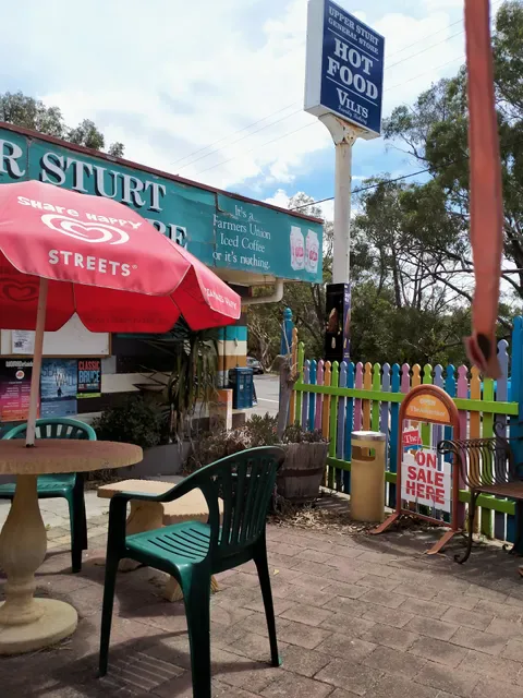 Upper Sturt General Store