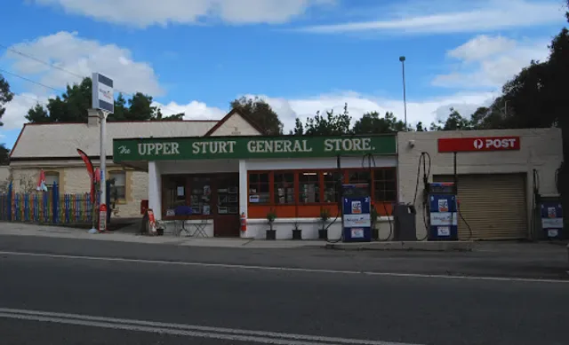Upper Sturt General Store