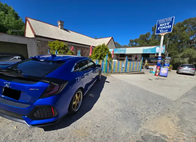 Upper Sturt General Store