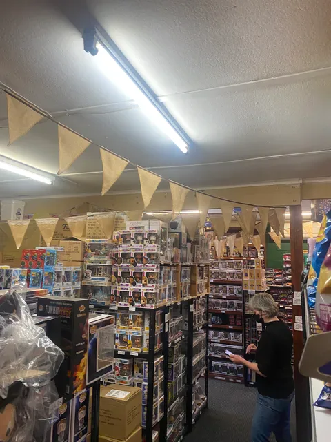 Upper Sturt General Store