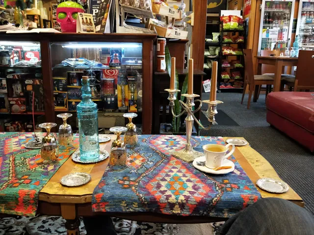 Upper Sturt General Store
