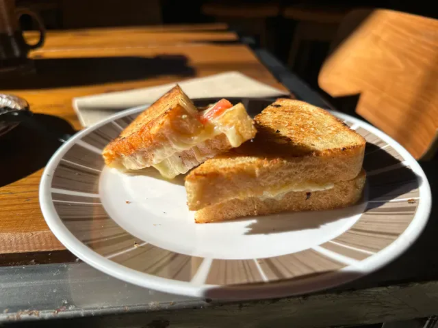 Uraidla Republic Cafe, Bakery & Brewery