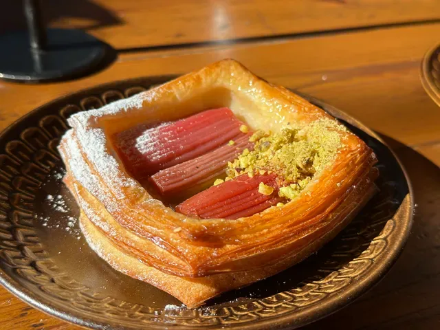 Uraidla Republic Cafe, Bakery & Brewery