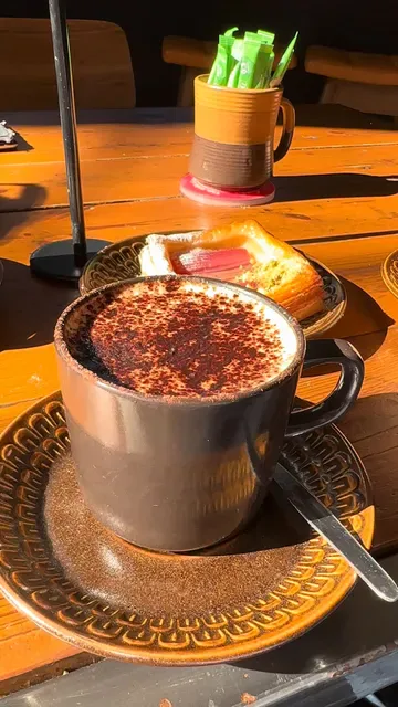Uraidla Republic Cafe, Bakery & Brewery