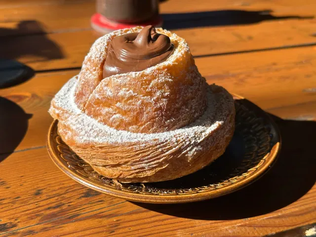 Uraidla Republic Cafe, Bakery & Brewery