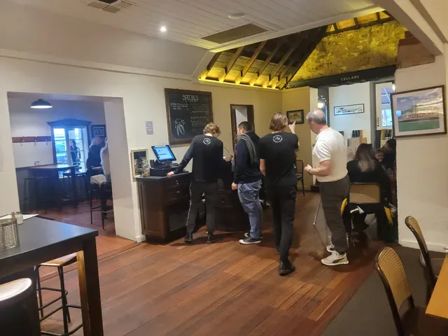 Stanley Bridge Tavern