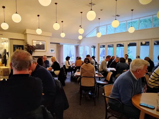 Stanley Bridge Tavern
