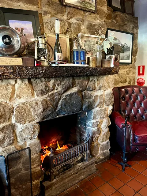 Stanley Bridge Tavern