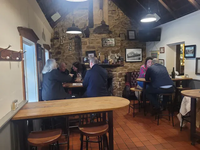 Stanley Bridge Tavern