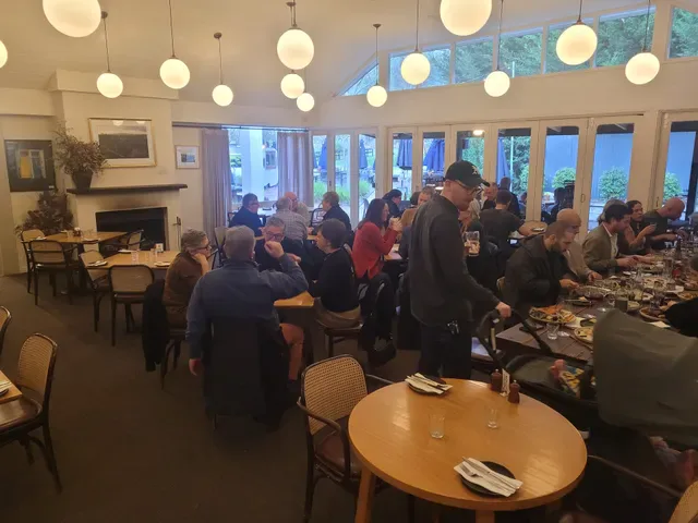 Stanley Bridge Tavern