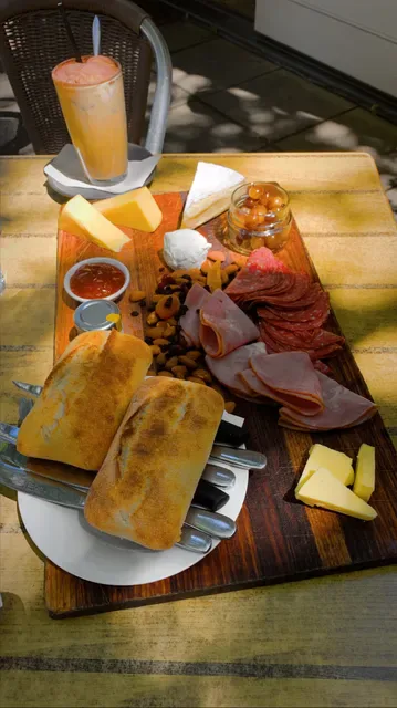 Udder Delights Cheese Cellar