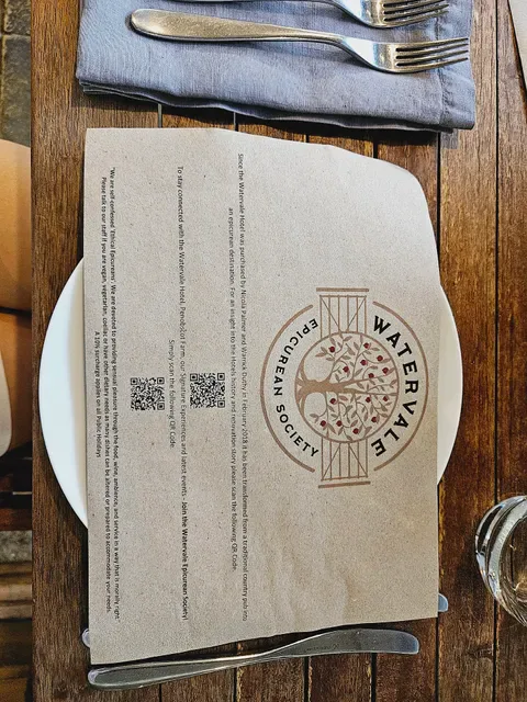 Watervale Hotel - Ethical Epicurean Experiences