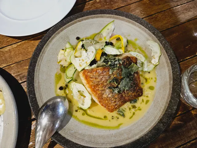 Watervale Hotel - Ethical Epicurean Experiences