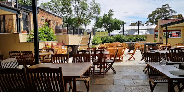 Watervale Hotel - Ethical Epicurean Experiences