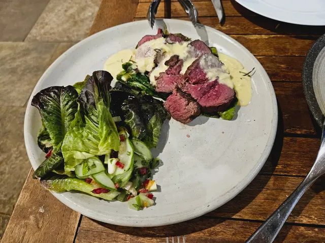 Watervale Hotel - Ethical Epicurean Experiences