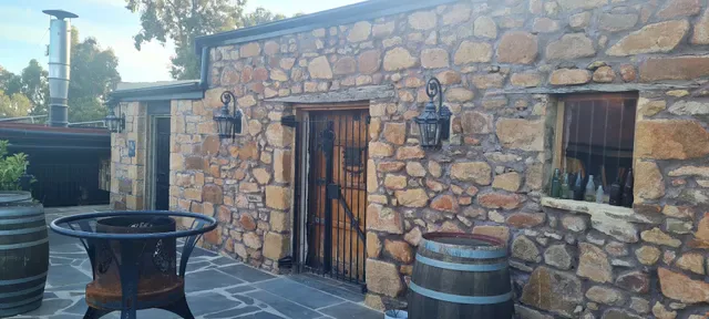 Watervale Hotel - Ethical Epicurean Experiences