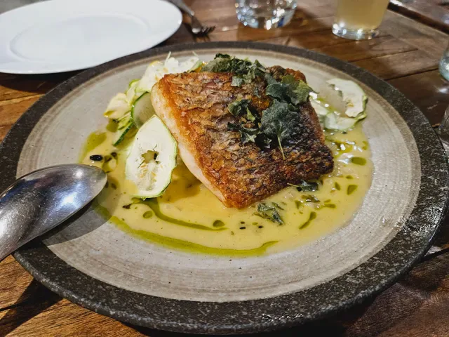 Watervale Hotel - Ethical Epicurean Experiences