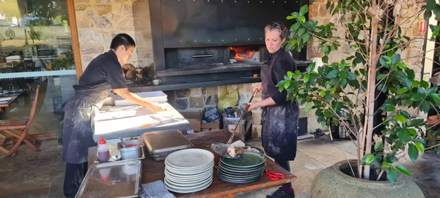 Watervale Hotel - Ethical Epicurean Experiences