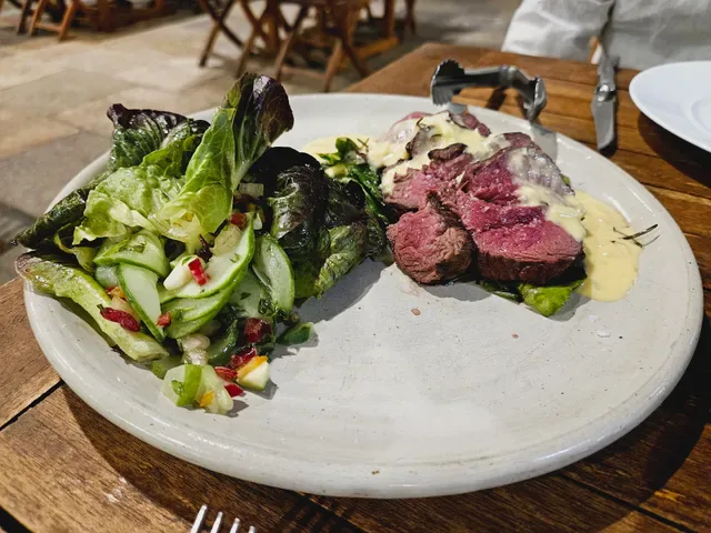 Watervale Hotel - Ethical Epicurean Experiences
