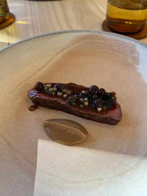 LVN Restaurant at Bird in Hand