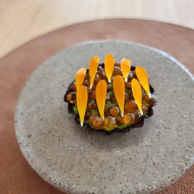 LVN Restaurant at Bird in Hand