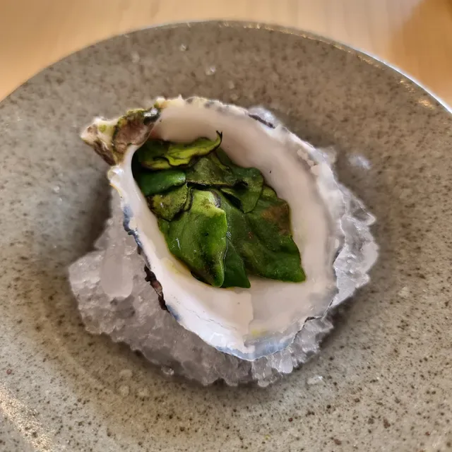 LVN Restaurant at Bird in Hand