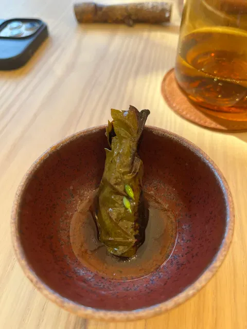 LVN Restaurant at Bird in Hand