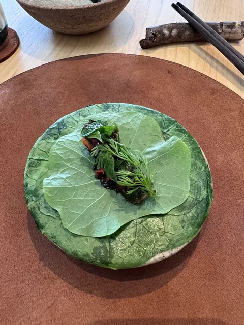 LVN Restaurant at Bird in Hand
