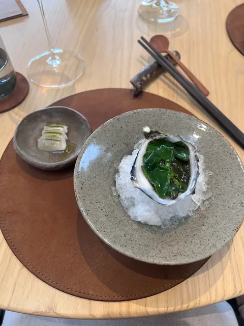 LVN Restaurant at Bird in Hand