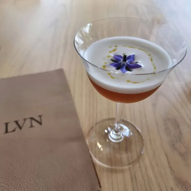 LVN Restaurant at Bird in Hand