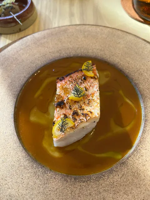 LVN Restaurant at Bird in Hand