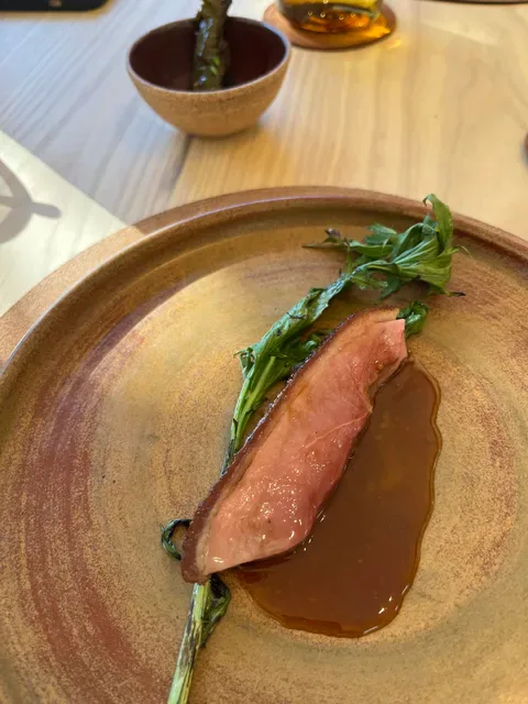 LVN Restaurant at Bird in Hand