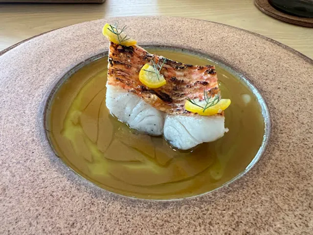 LVN Restaurant at Bird in Hand