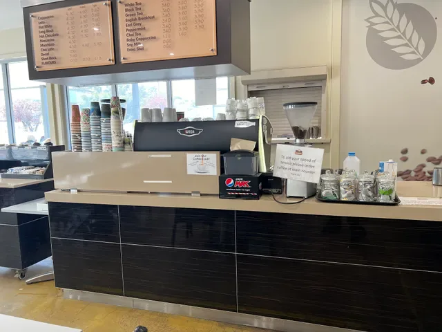 Yankalilla Bakery