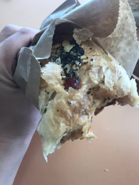 Yankalilla Bakery