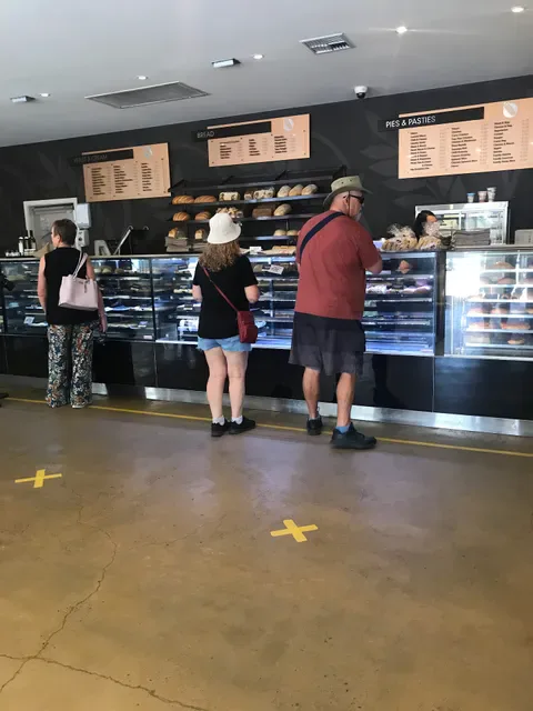 Yankalilla Bakery