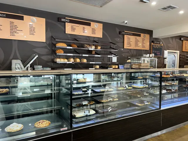 Yankalilla Bakery