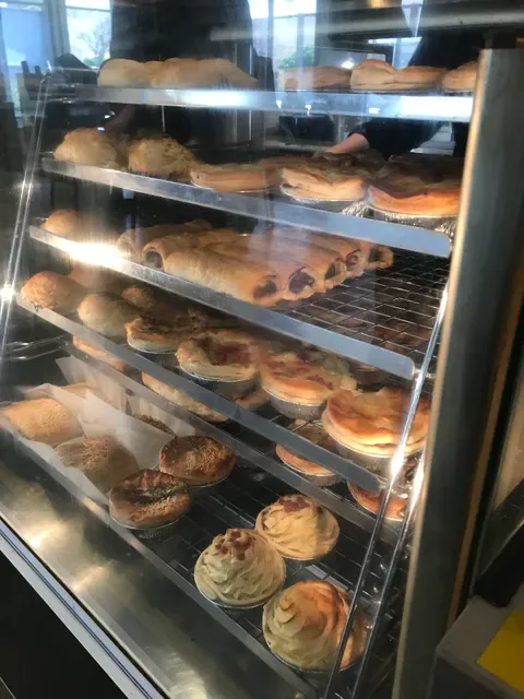Yankalilla Bakery